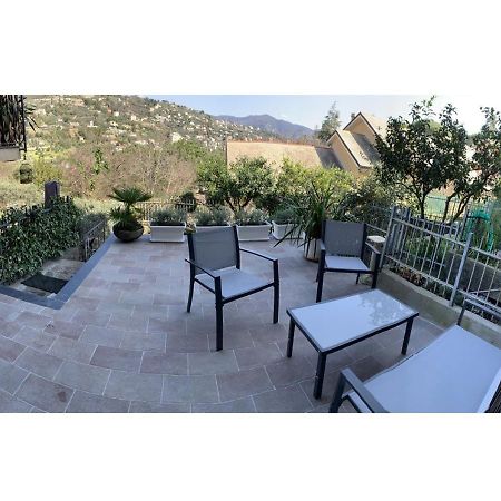 Villa Relax Nel Tigullio Santa Margherita Ligure Exterior foto