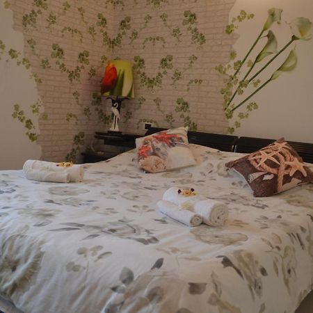 Villa Relax Nel Tigullio Santa Margherita Ligure Exterior foto