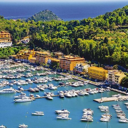 Villa Relax Nel Tigullio Santa Margherita Ligure Exterior foto