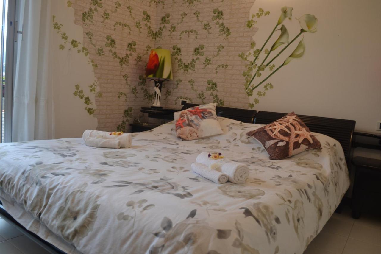 Villa Relax Nel Tigullio Santa Margherita Ligure Exterior foto