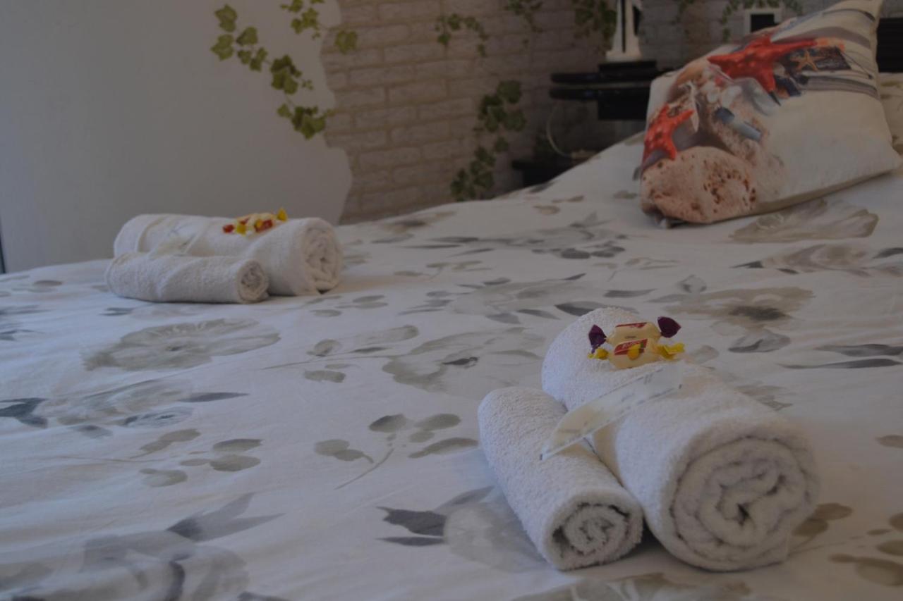 Villa Relax Nel Tigullio Santa Margherita Ligure Exterior foto