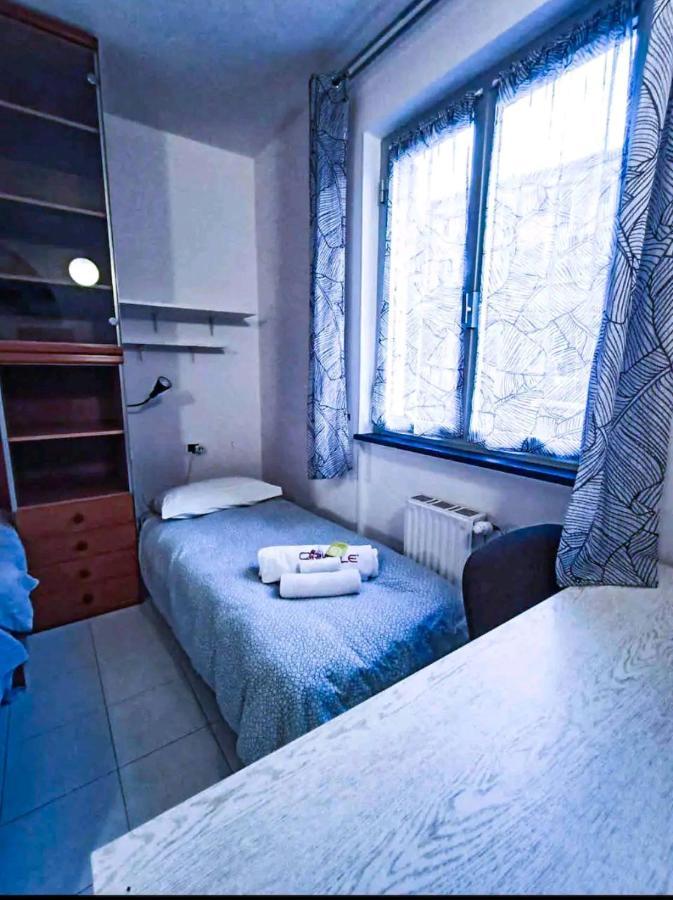 Villa Relax Nel Tigullio Santa Margherita Ligure Exterior foto