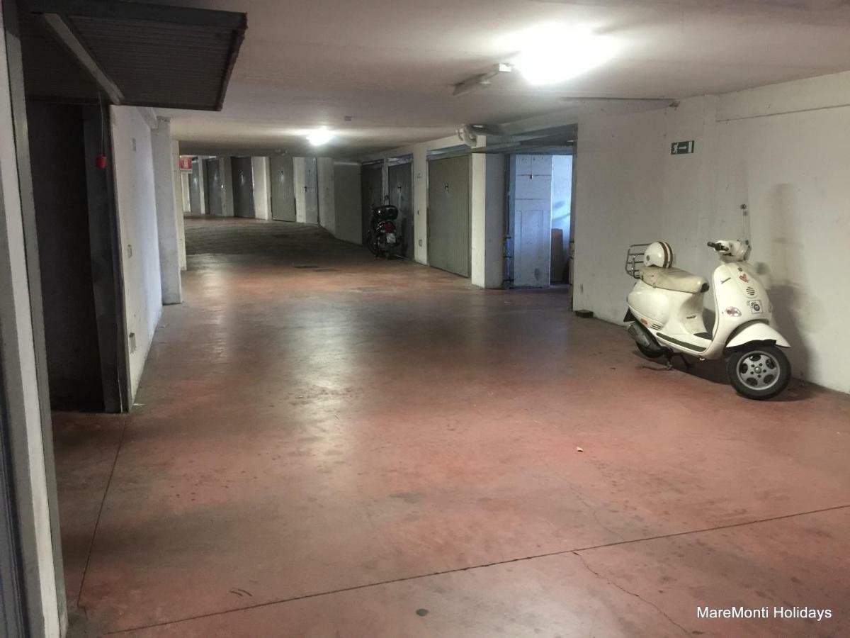 Villa Relax Nel Tigullio Santa Margherita Ligure Exterior foto