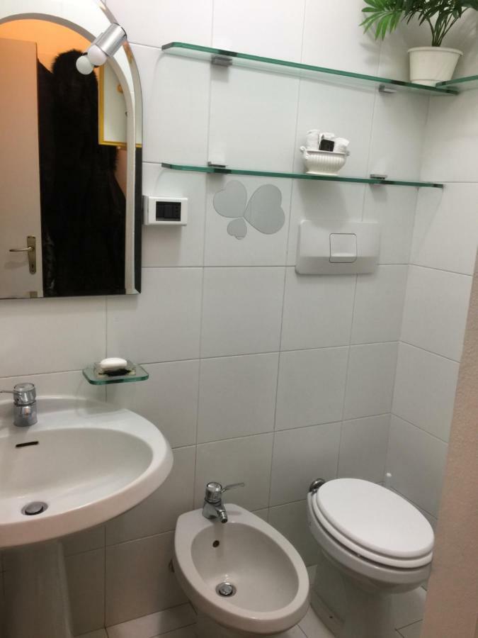 Villa Relax Nel Tigullio Santa Margherita Ligure Exterior foto