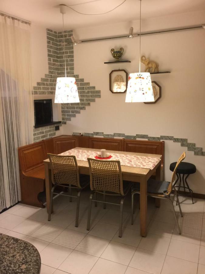Villa Relax Nel Tigullio Santa Margherita Ligure Exterior foto