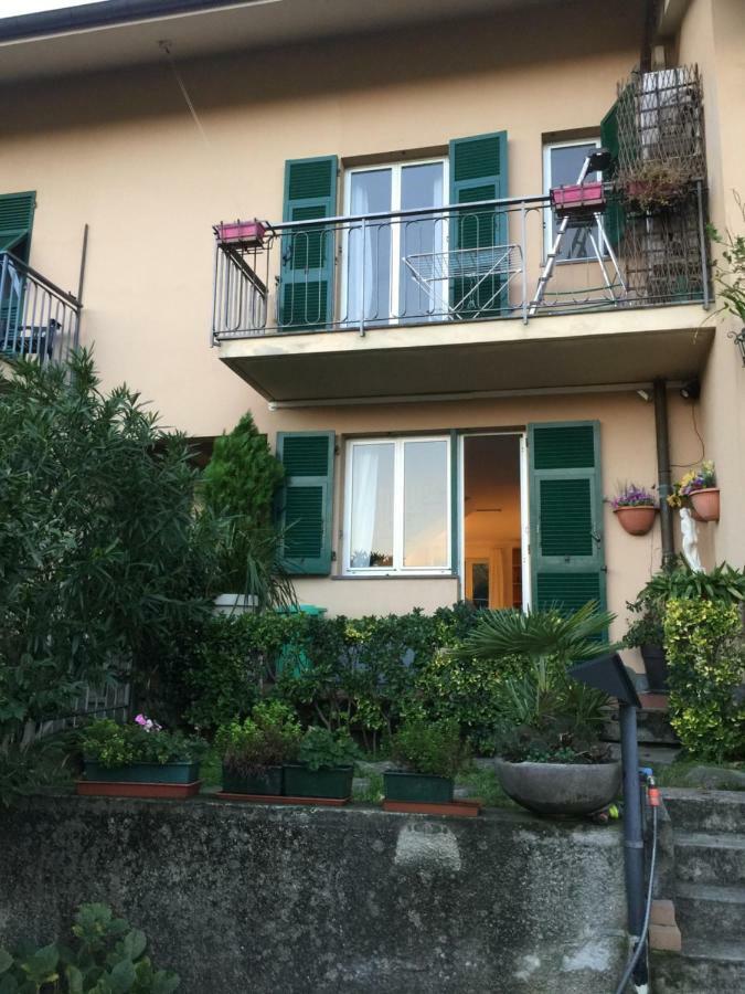 Villa Relax Nel Tigullio Santa Margherita Ligure Exterior foto