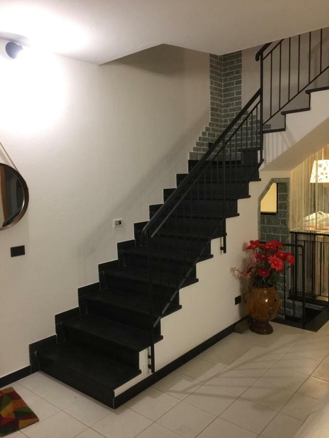 Villa Relax Nel Tigullio Santa Margherita Ligure Exterior foto