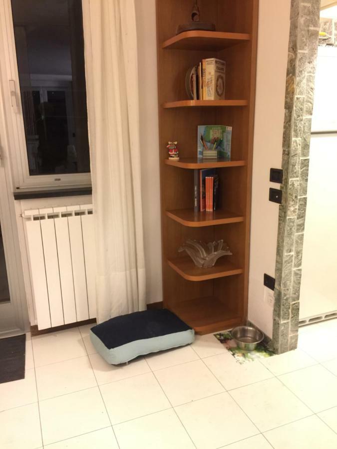 Villa Relax Nel Tigullio Santa Margherita Ligure Exterior foto