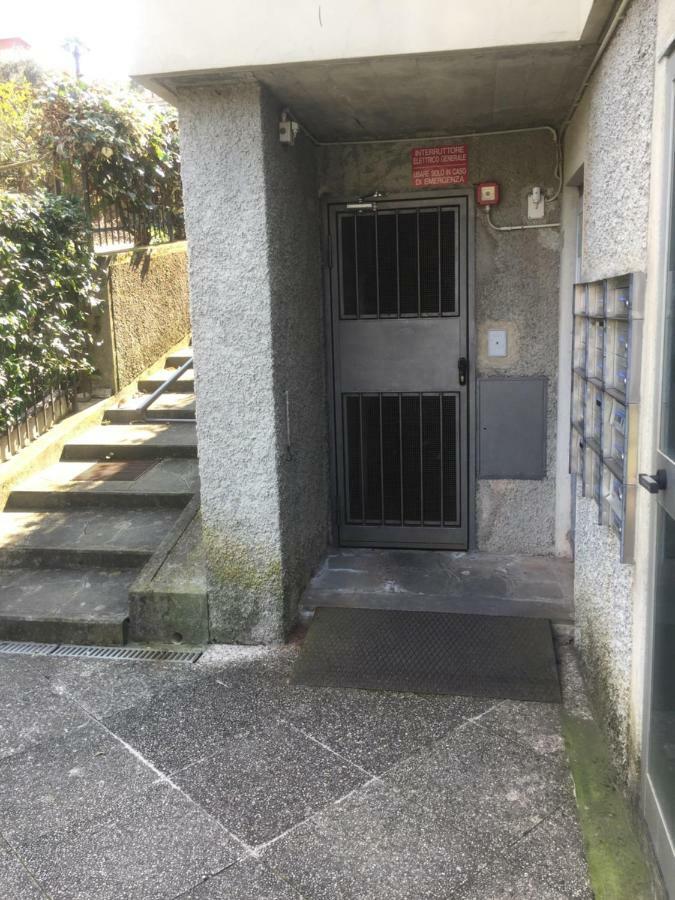 Villa Relax Nel Tigullio Santa Margherita Ligure Exterior foto
