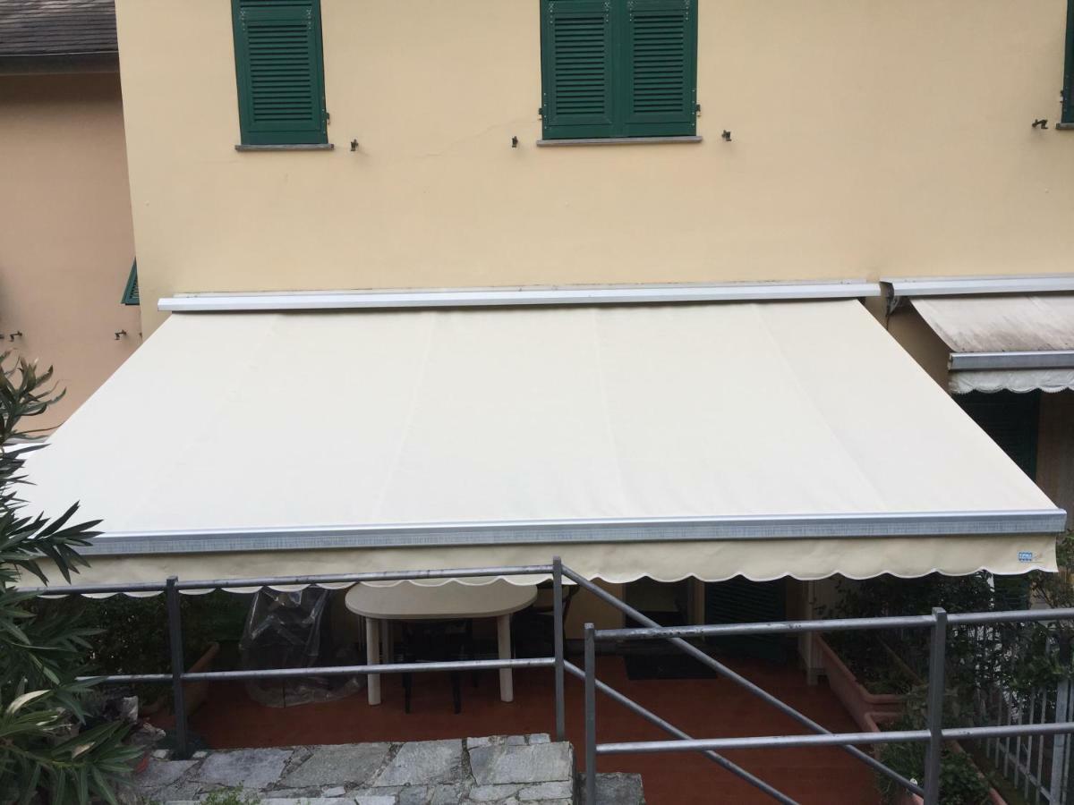 Villa Relax Nel Tigullio Santa Margherita Ligure Exterior foto