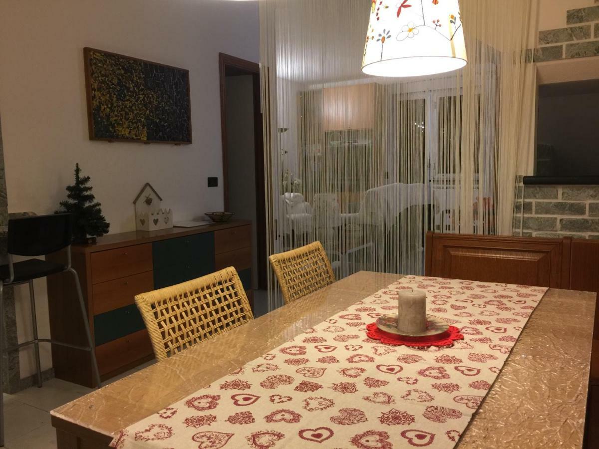 Villa Relax Nel Tigullio Santa Margherita Ligure Exterior foto