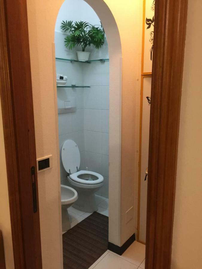 Villa Relax Nel Tigullio Santa Margherita Ligure Exterior foto