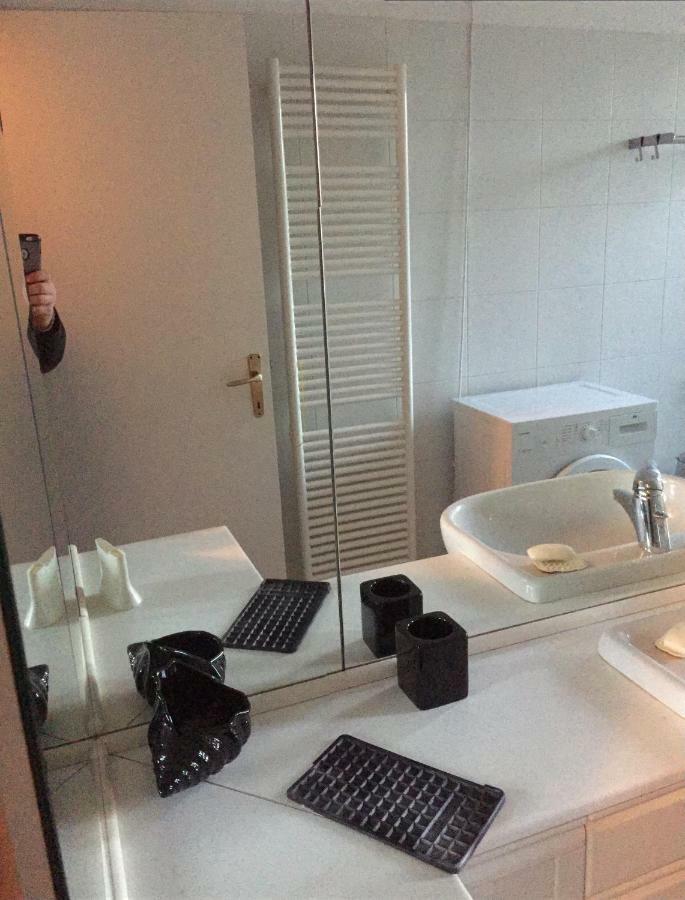 Villa Relax Nel Tigullio Santa Margherita Ligure Exterior foto